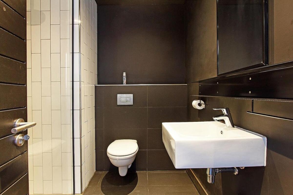Apartamento Urban Chic Wex1 Mountain Views Pool Entertainment Ciudad del Cabo Exterior foto