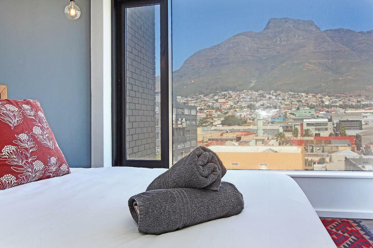 Apartamento Urban Chic Wex1 Mountain Views Pool Entertainment Ciudad del Cabo Exterior foto